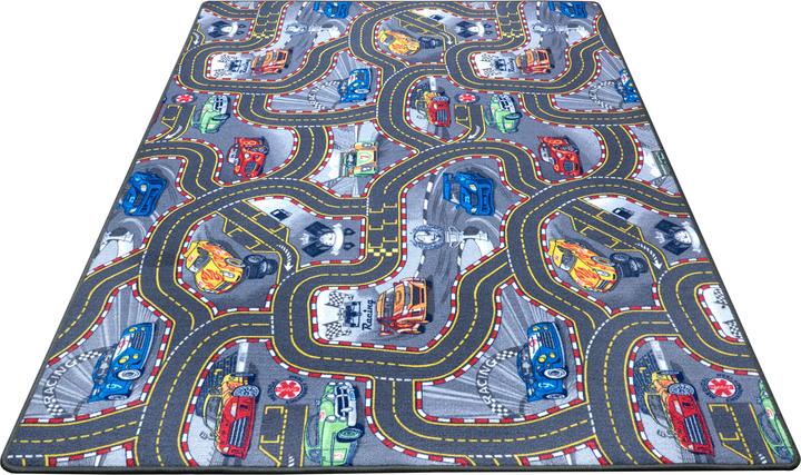 Image du produit Hanse Home Race Track (240 x 160 cm)