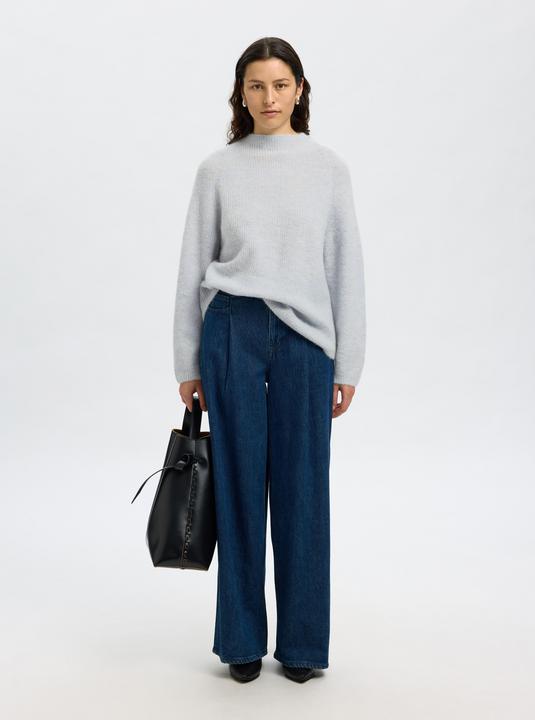 Produktbild Selected Femme Wollmix Pullover (XL)