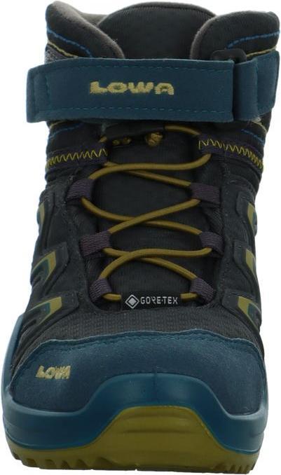 Produktbild Lowa Maddox Warm GTX Mid Junior (35)