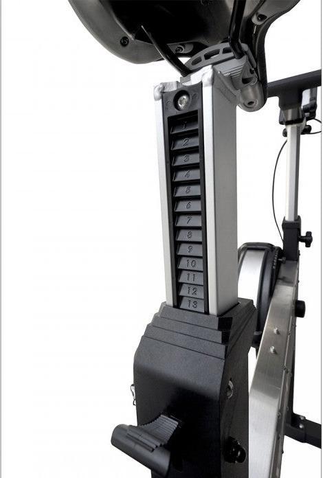 Produktbild Xebex AirPlus Cycle