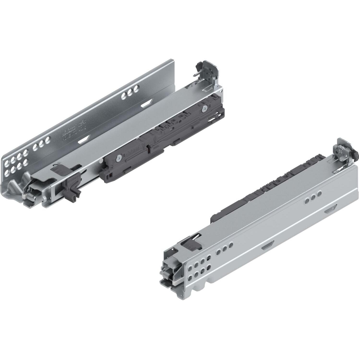 Blum, Schubladenauszüge, Vollauszug MOVENTO 760H/766H, BLUMOTION S / TIP-ON BLUMOTION