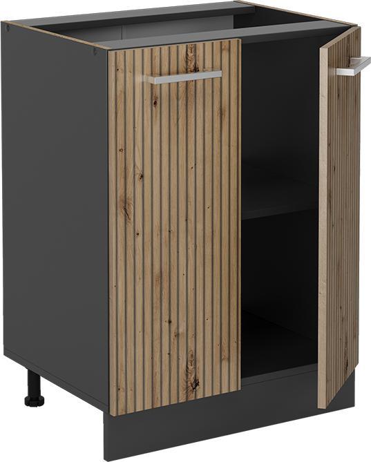 Produktbild Vicco Küchenunterschrank R-Line (60 x 46 x 81.5 cm)
