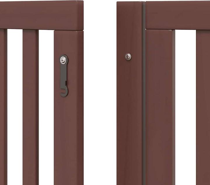 Image du produit vidaXL Hundetor