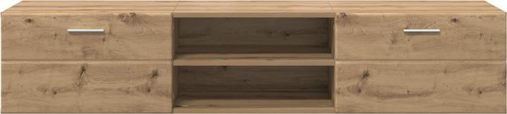 Image du produit vidaXL Holzschrank (39 x 39 x 30 cm)