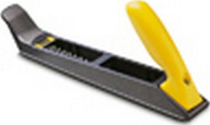 Productafbeelding Stanley Combinatievlak Surform (42 mm)