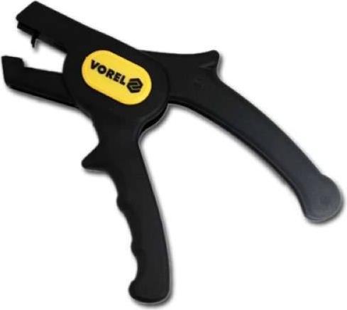 Actual product image Toya Insulating pliers 170mm 45201 (170 mm)