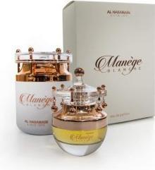 Actual product image Al Haramain Manegeanche - EDP - 75 ml (Eau de parfum, 75 ml)