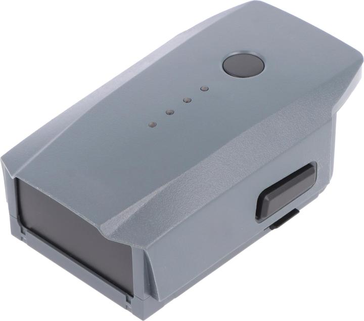 AccuCell Batterie (Batterie de drone, DJI Mavic Pro Platinum, DJI Mavic Pro)