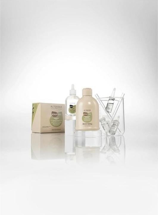 Image du produit Alter Ego Italy Alterego ScalpEgo Traitement énergisant et vitalisant 10ml - Pack de 12 (10 ml)