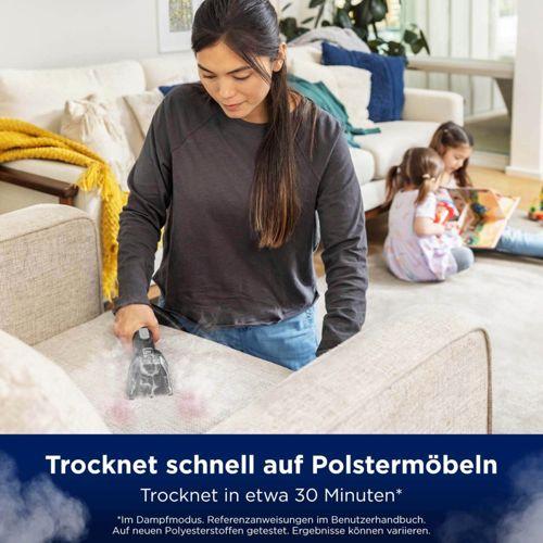 Productafbeelding Bissell SpotClean HydroSteam Pro