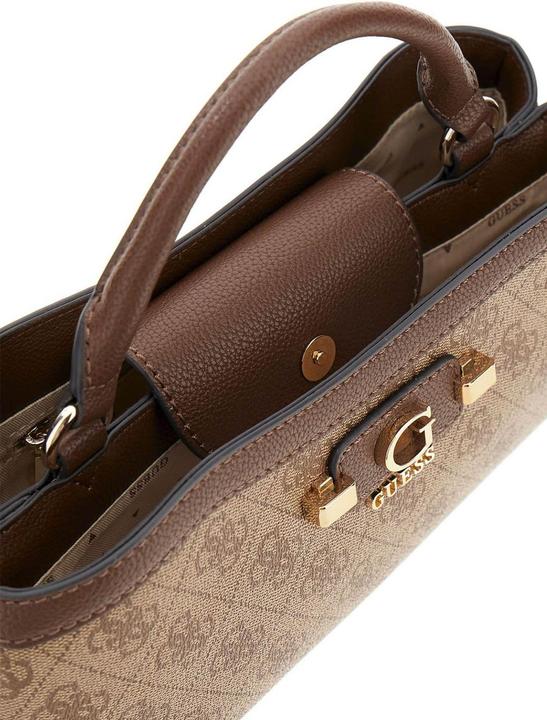 Produktbild Guess Lindsey 2 Compartment Satchel