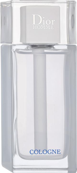 Produktbild Dior Homme (Eau de Cologne, 75 ml)
