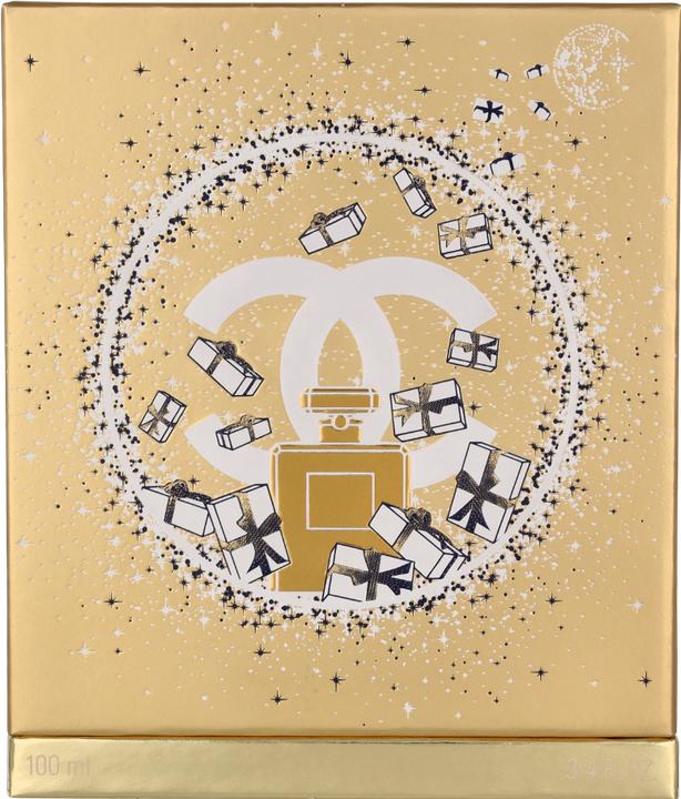 Produktbild Chanel No 5 (Eau de Parfum, 100 ml)