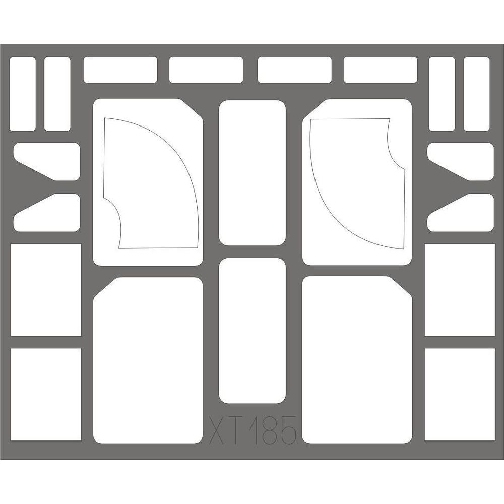 Eduard M 1070 Truck tractor for Hobby Boss