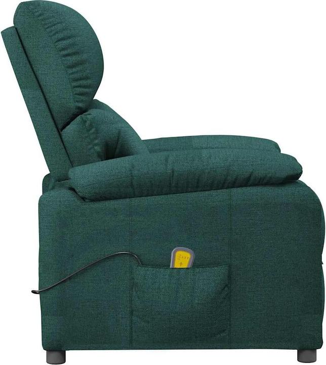 Image du produit vidaXL Massagesessel