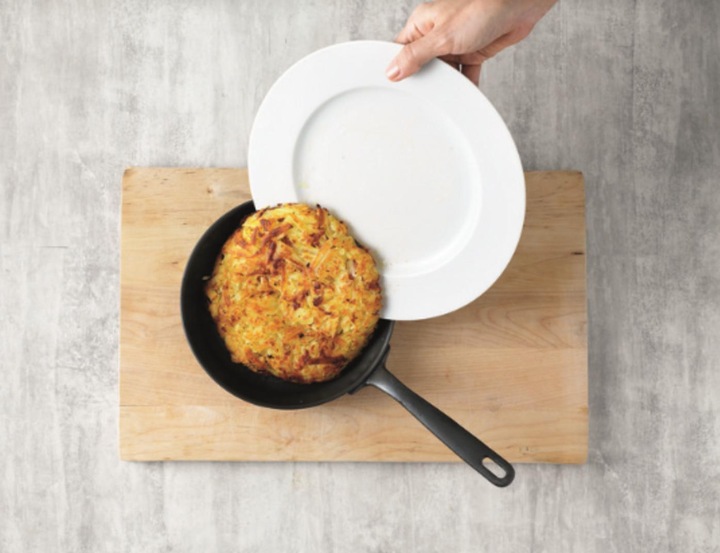 Image du produit Kuhn Rikon Étoile noire (28 cm, Poêle à frire, Acier)