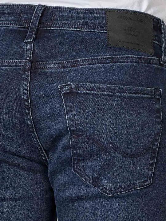 Actual product image Jack & Jones Liam Original AGI 004 Skinny Fit Jeans (W31/L34)