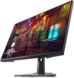 Actual product image Dell G3223Q (3840 x 2160 Pixels, 32")