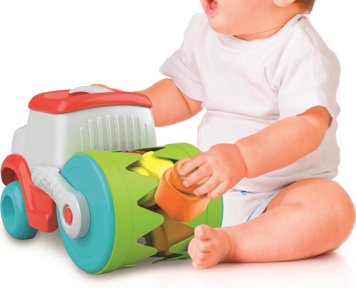 Produktbild Clementoni Clemmy Block Auto