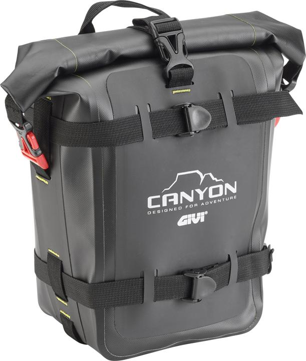 Givi Poche cargo impermeable l buy at Galaxus