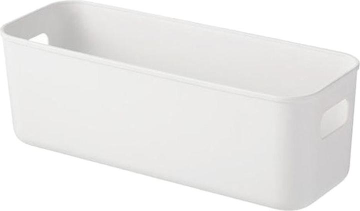 Image du produit Bins and Boxes Weisse (11 cm, 8.60 l, 1x)