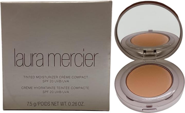Immagine prodotto Laura Mercier Idratante colorato SPF 20 75 g (SPF 20)