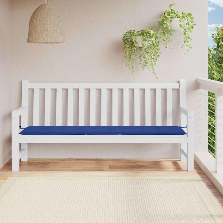 Actual product image VidaXL Veva (200 x 50 x 3 cm)