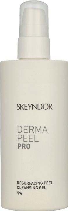 Actual product image Skeyndor Derma Peel Pro (Cleansing gel, 200 ml)