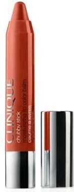 Produktbild Clinique Chubby Stick Moisturizing Lip Color Balm 04 Mega Melon (Lippenbalsam, 3 ml)