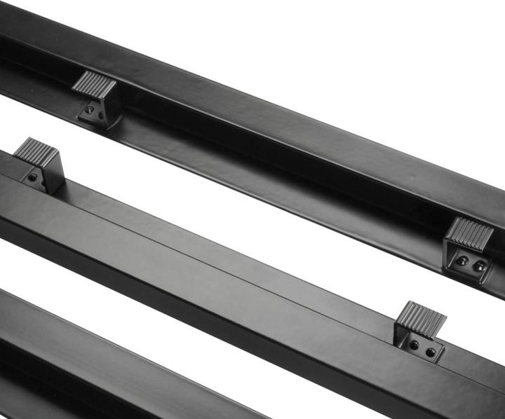 Productafbeelding Palmer Audio PEDALBAY® 50 S Compact Pedaalbord (Voetpedaal voor instrumenten)