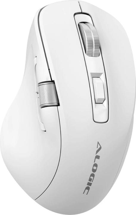 Actual product image Alogic Apex Bluetooth USB-C Rechargeab (Wireless)