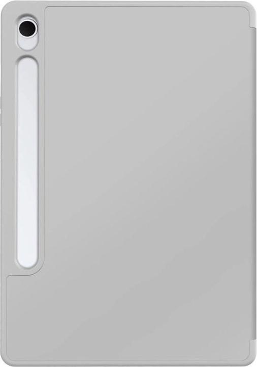 Produktbild Tech-Protect SC Pen Galaxy TAB S9 11.0 / S9 FE / S10 FE / S10 LITE Szary (Samsung Galaxy Tab S10 FE, Samsung Galaxy Tab S10 Lite, Samsung Galaxy Tab S9 FE)