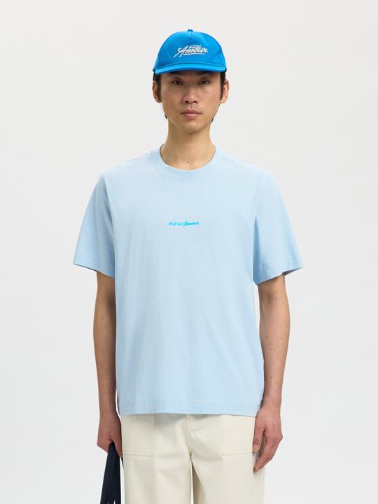 Produktbild Selected Regular Fit T-Shirt (S)