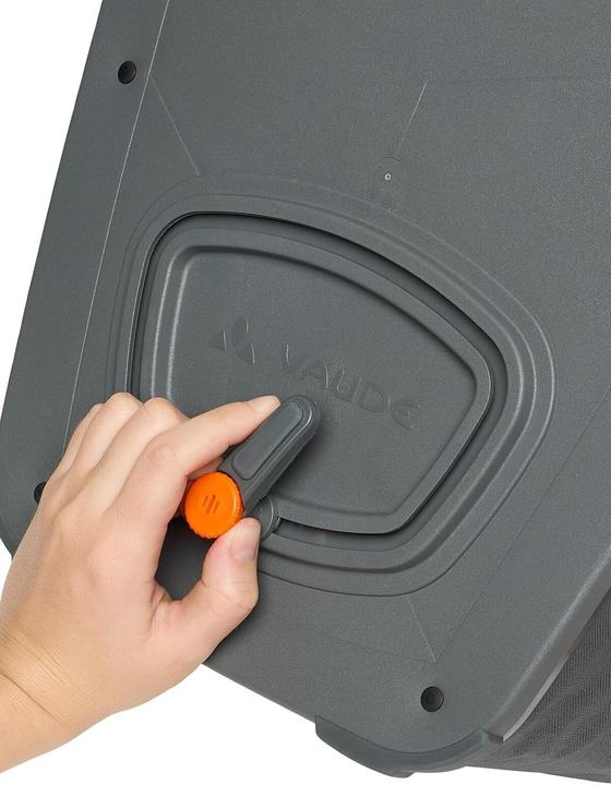 Image du produit Vaude Aqua Back Plus Single (25.50 l, Sac de porte-bagages)