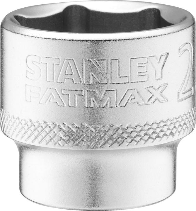 Produktbild Stanley 6-Kant-Stecknuss (23 mm)
