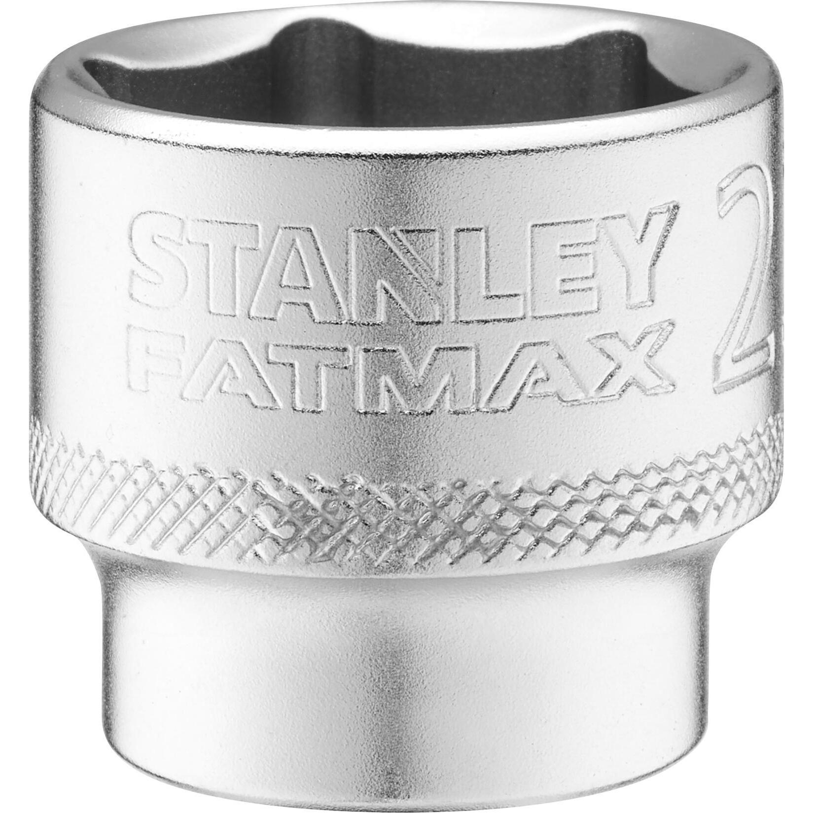 Stanley, Chiave a bussola + esagonale, Esagono incassato (23 mm)