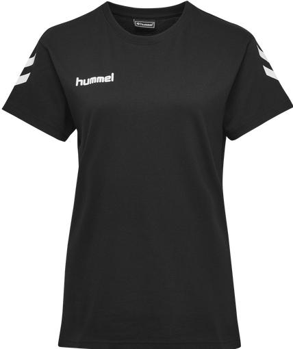 Immagine prodotto hummel Go Cotton T-Shirt Donna S/S (XS)