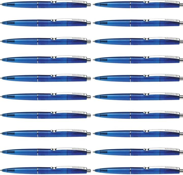 Produktbild Schneider K20 (Blau, 20x)