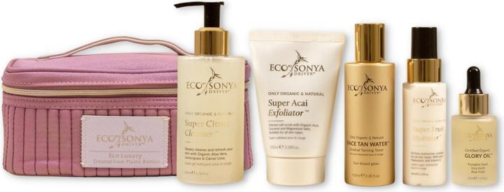 Image du produit Eco by Sonya Kit système Clear Skin (Set soin capillaire)