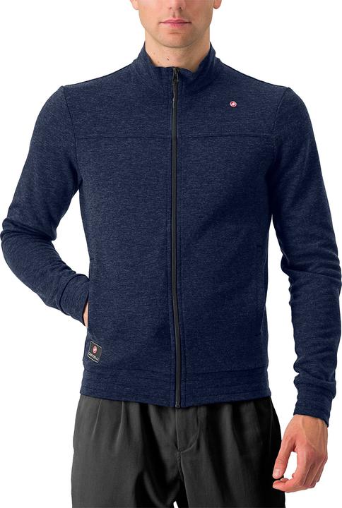 Produktbild Castelli Vigorelli Track Jacket (XS)