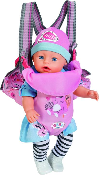 Immagine prodotto Zapf Creation Marsupio Baby Born