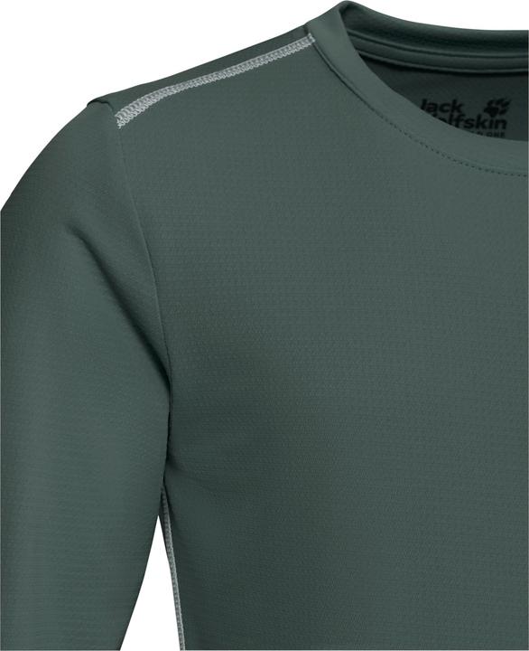 Actual product image Jack Wolfskin Flare Ls T K (152)