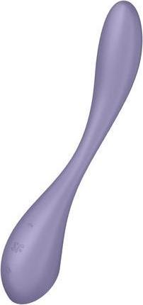 Image du produit Satisfyer G-Spot Flex 5+ - Lilac