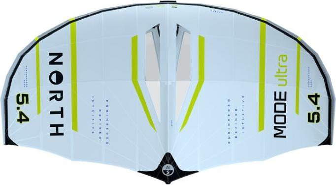 Immagine prodotto North Mode ULTRA Wing 4.8m