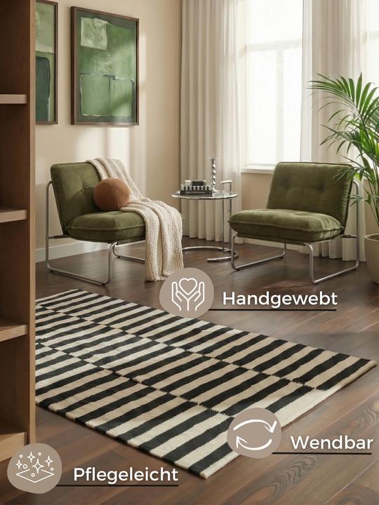 Produktbild Hanse Home Donna (160 x 230 cm)