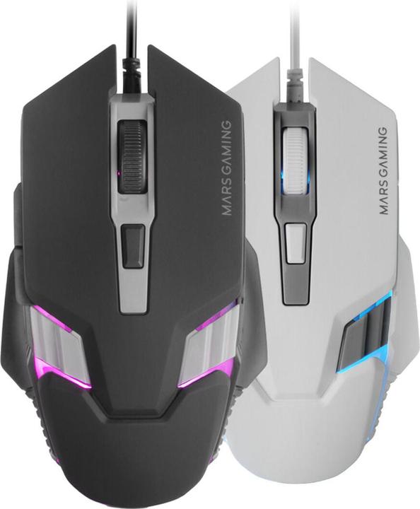 Produktbild Mars Gaming MM024 (Kabelgebunden)