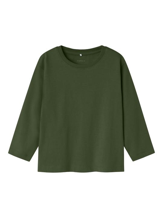 Rifle green