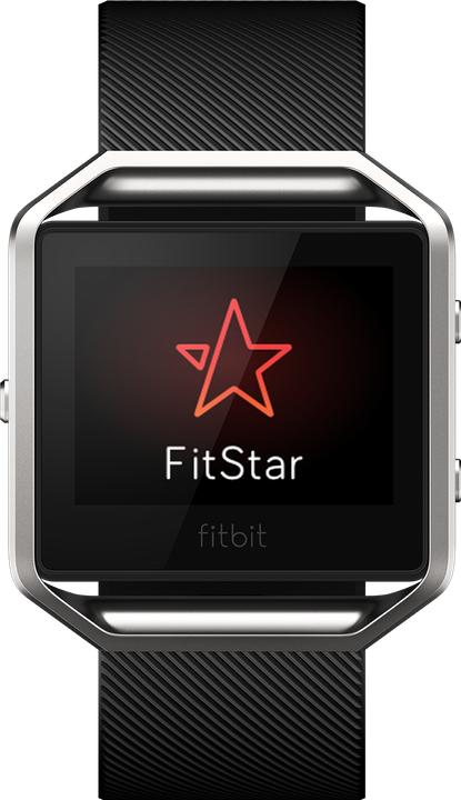 Image du produit Fitbit Blaze