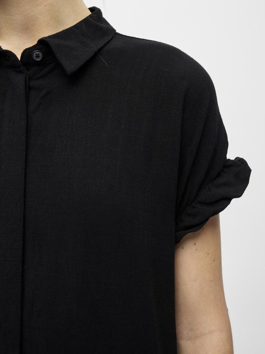 Image du produit Object Maxi robe chemisier (34)