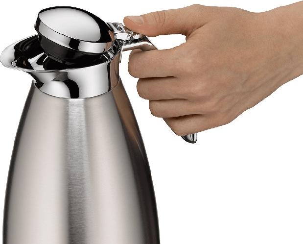 Immagine prodotto Alfi Brocca Gusto TT smerigliata (1 l)
